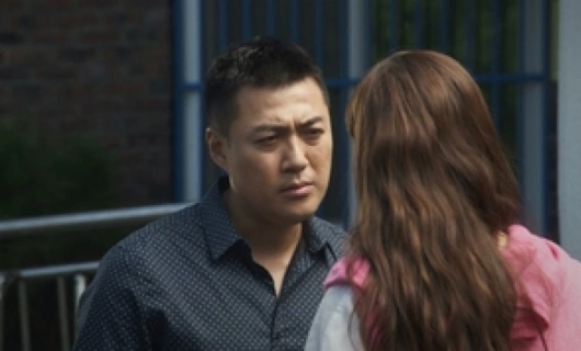 Госпожа Ма, богиня мести 5 серия