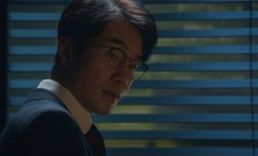 Госпожа Ма, богиня мести 7 серия