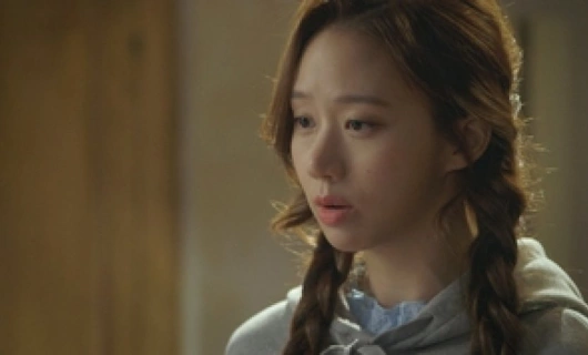 Госпожа Ма, богиня мести 8 серия