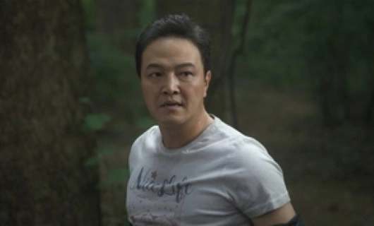 Госпожа Ма, богиня мести 9 серия