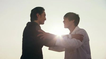 Каин и Авель 1 серия