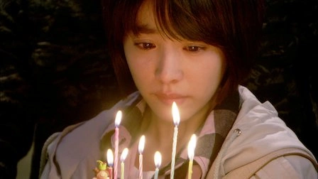 Каин и Авель 10 серия