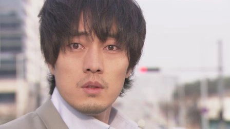 Каин и Авель 12 серия