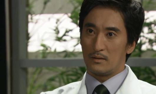 Каин и Авель 13 серия