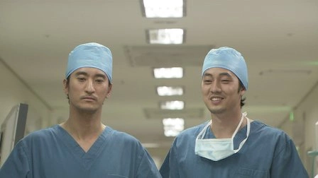 Каин и Авель 14 серия