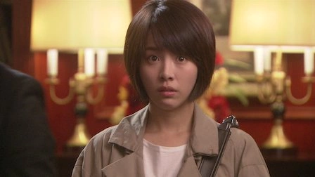 Каин и Авель 16 серия