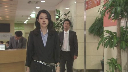 Каин и Авель 17 серия