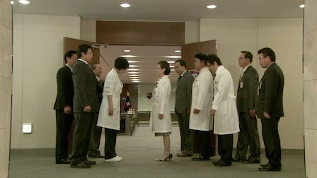 Каин и Авель 18 серия