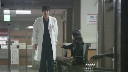 Каин и Авель 19 серия