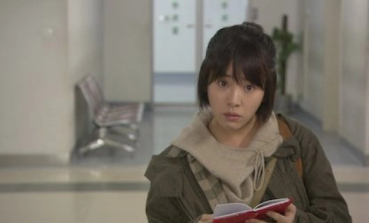 Каин и Авель 2 серия