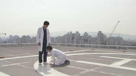 Каин и Авель 20 серия