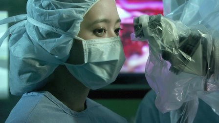 Каин и Авель 3 серия