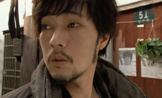 Каин и Авель 5 серия