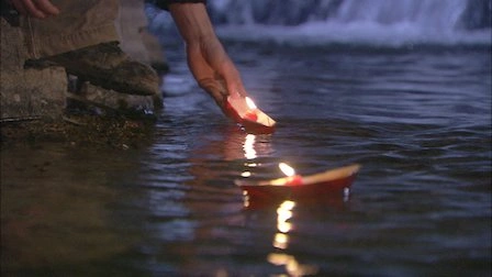 Каин и Авель 6 серия