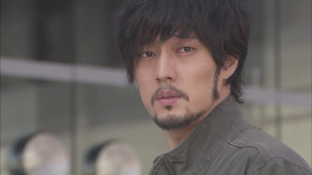 Каин и Авель 8 серия