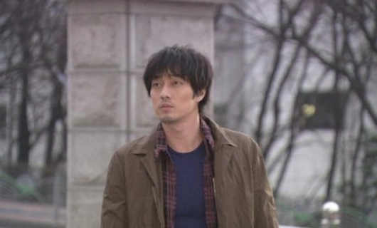 Каин и Авель 9 серия