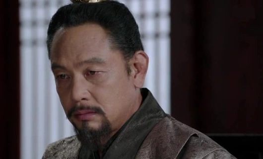 Клинок и лепесток 8 серия