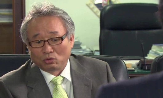 Когда наступает ночь 1 серия