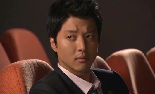 Когда наступает ночь 11 серия