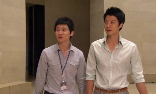 Когда наступает ночь 12 серия