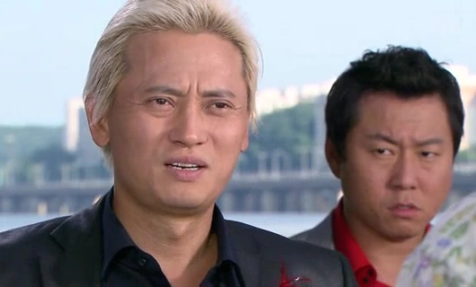 Когда наступает ночь 14 серия