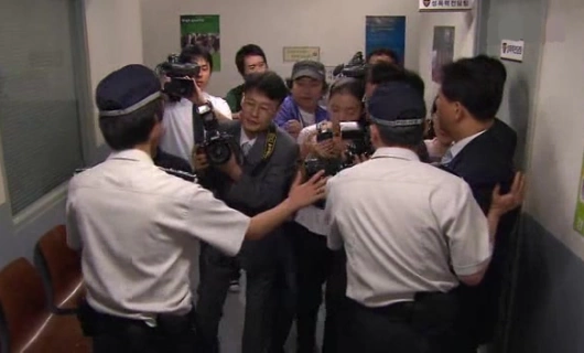 Когда наступает ночь 17 серия