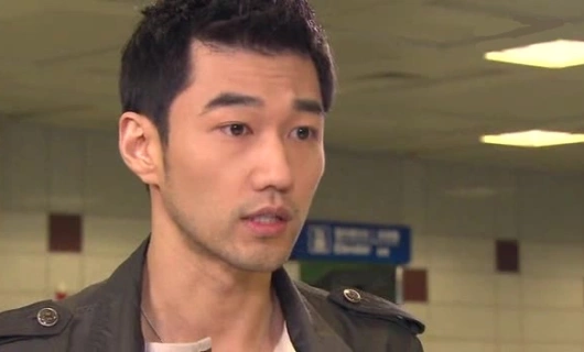 Когда наступает ночь 2 серия