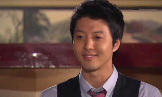 Когда наступает ночь 3 серия