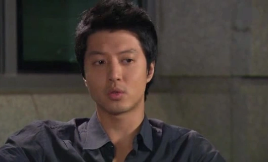 Когда наступает ночь 4 серия