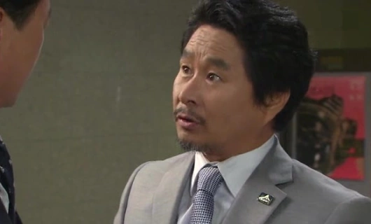 Когда наступает ночь 7 серия