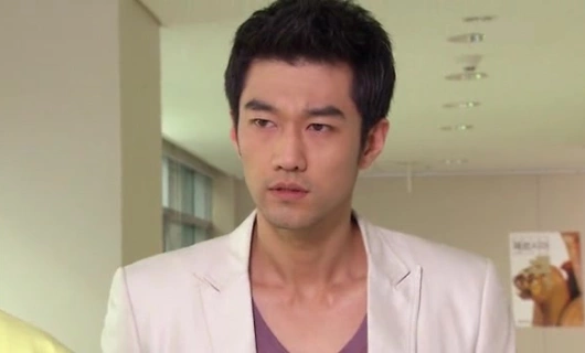 Когда наступает ночь 8 серия