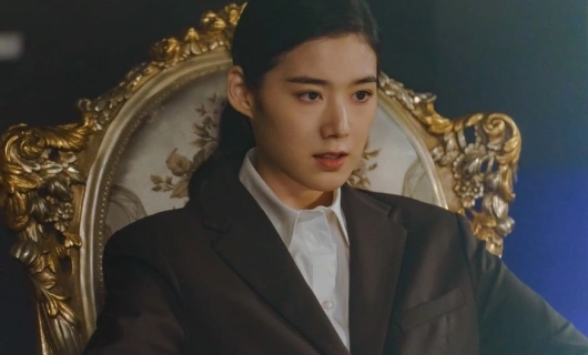 Л.У.К.А.: Начало 10 серия