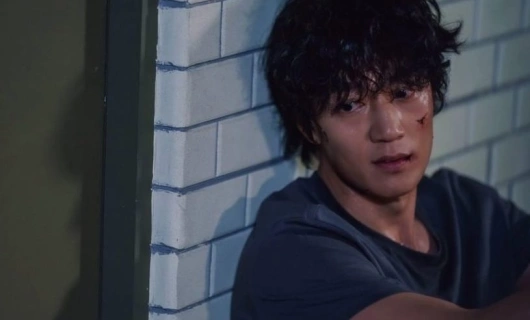 Л.У.К.А.: Начало 2 серия