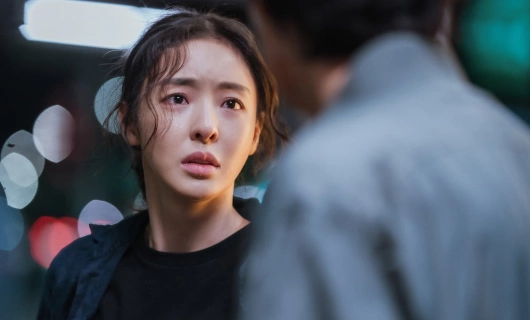 Л.У.К.А.: Начало 4 серия