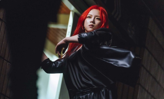 Л.У.К.А.: Начало 5 серия