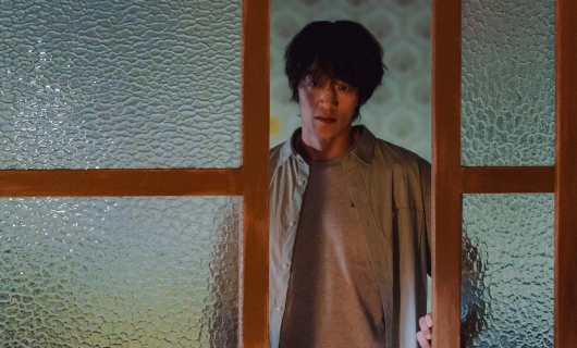 Л.У.К.А.: Начало 7 серия