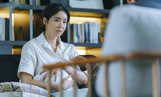 Л.У.К.А.: Начало 9 серия