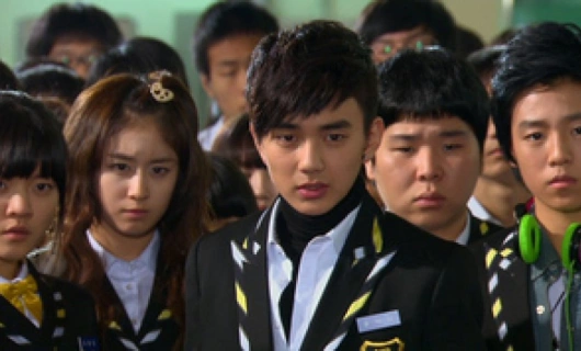 Мастер обучения 1 серия