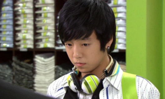 Мастер обучения 11 серия