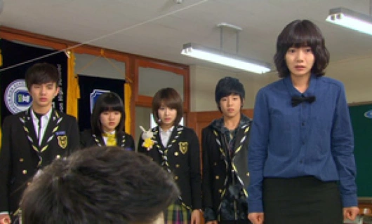 Мастер обучения 14 серия