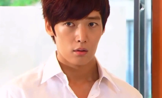 Мисс Панда и мистер Ёж 11 серия