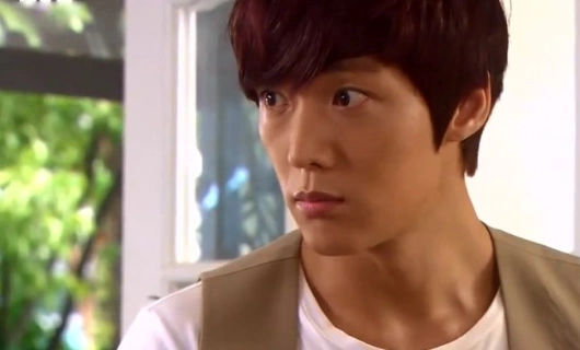 Мисс Панда и мистер Ёж 12 серия