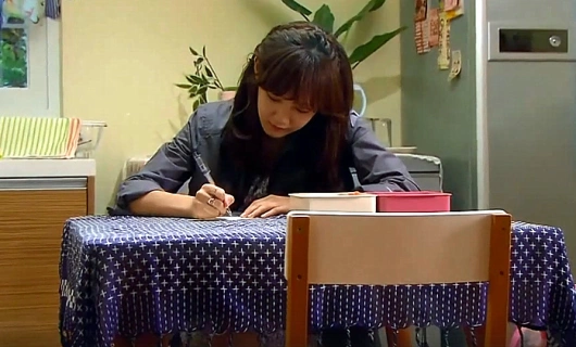 Мисс Панда и мистер Ёж 15 серия