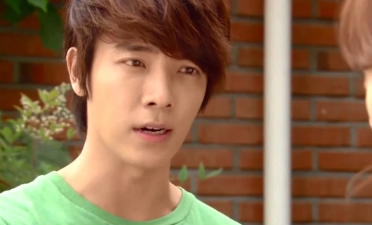 Мисс Панда и мистер Ёж 4 серия