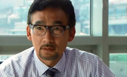 Мисс Панда и мистер Ёж 6 серия