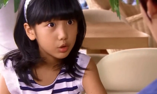 Мисс Панда и мистер Ёж 9 серия