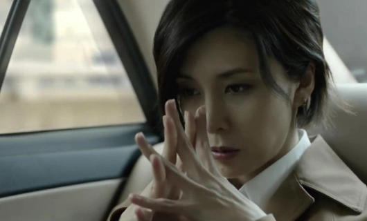 Мисс Шерлок 1 серия