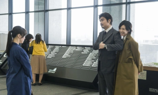 Мисс Шерлок 2 серия