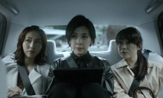 Мисс Шерлок 3 серия