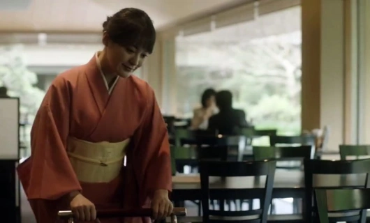 Мисс Шерлок 4 серия